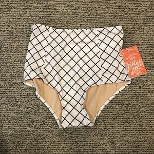 Kortni Jeane swim bottoms
